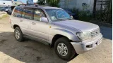Переключатель круиз контроля Toyota Land Cruiser (J100) 84630-60020