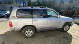 Переключатель круиз контроля Toyota Land Cruiser (J100) 84630-60020