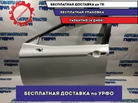 Дверь передняя левая Toyota Camry 70 6700206280.