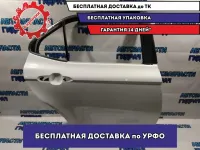 Дверь задняя правая Toyota Camry 70 6700306320.