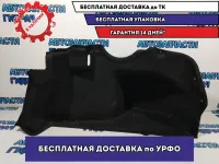 Обшивка багажника правая Toyota Camry 70 6472106440C1.