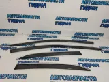 Комплект ветровиков Toyota Camry 70.