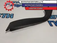Обшивка крышки багажника Toyota Camry 70 6457133080.