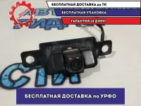 Камера заднего вида Toyota Camry 70 8679033180.