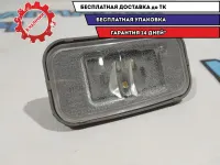 Фонарь подсветки номера Toyota Camry 70 8127053030.