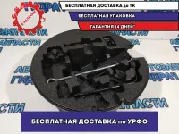 Ниша запасного колеса Toyota Camry 70 6477933250. С домкратом, балонным ключем.