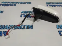 Зеркало левое Toyota Camry 70 8794033D40.
