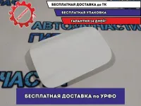 Лючок бензобака Toyota Camry 70 7735033230.