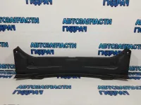 Обшивка багажника Toyota Camry 70 5838733140C0.