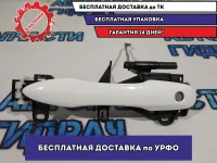 Ручка двери передней наружная левая Toyota Camry 70 6921133120A0.