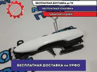 Ручка двери передней наружная правая Toyota Camry 70 6921147021A0.