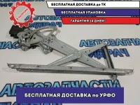 Стеклоподъемник передний левый Toyota Camry 70 6980252130.