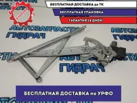 Стеклоподъемник передний правый Toyota Camry 70 6980152140.