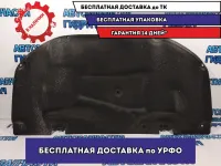 Шумоизоляция капота Toyota Camry 70 5334106490.