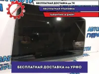 Стекло двери задней левой Toyota Camry 70 6810406310.