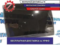 Стекло двери задней правой Toyota Camry 70 6810306320.