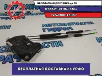 Замок двери передней левой Toyota Camry 70 6904053140.