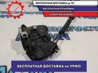 Замок двери передней правой Toyota Camry 70 6903053130.