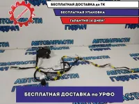 Проводка двери передней левой Toyota Camry 70 8215206S80.