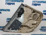Обшивка двери задней правой Toyota Camry 70 6763006L90E2.