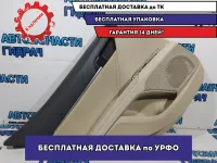 Обшивка двери задней левой Toyota Camry 70 6764006L90E2.