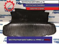 Коврик багажника Toyota Camry 70.