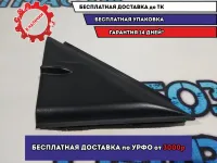 Накладка декоративная правая Toyota Camry 70 6749533040.