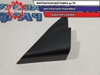 Уголок зеркала левый Toyota Camry 70 6749233130.