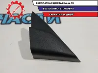 Уголок зеркала правый Toyota Camry 70 6749133130.