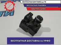 Блок управления зеркалами Toyota Camry 70 8487233050.