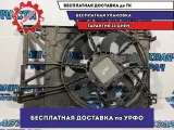 Вентилятор радиатора Toyota Camry 70 1636031500
