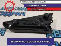 Блок управления отопителем Toyota Camry 70 5590033M80.