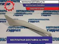 Накладка декоративная Toyota Camry 70 5501233050A1.