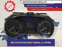 Панель приборов Toyota Camry 70 838000XF00.