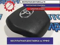 Подушка безопасности в рулевое колесо Toyota Camry 70 4513033650C0.