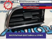 Дефлектор воздушный Toyota Camry 70 5565033440.