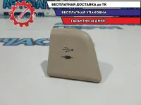 Блок USB AUX Toyota Camry 70.