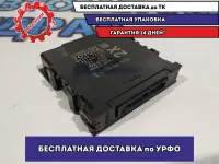 Блок управления парктроником Toyota Camry 70 8934033230.