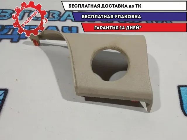 Накладка декоративная Toyota Camry 70 5548033190E0.