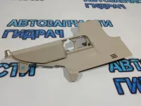 Накладка декоративная Toyota Camry 70.