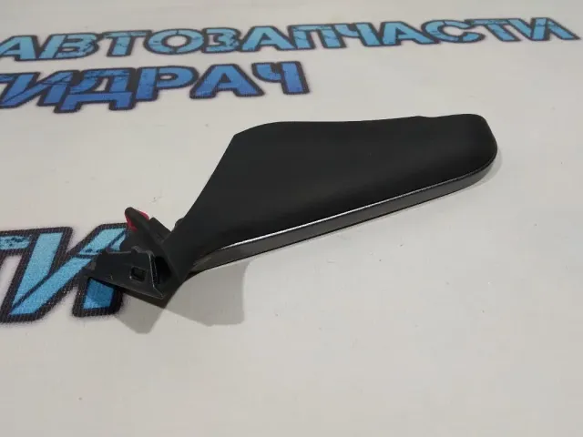 Накладка декоративная Toyota Camry 70.