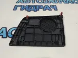 Решетка динамика левая Toyota Camry 70 5547233280.