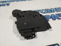 Моторчик заслонки отопителя Toyota Camry 70 8710648170.