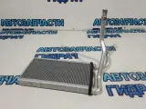 Радиатор отопителя Toyota Camry 70 8710733130.