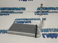 Радиатор отопителя Toyota Camry 70 8710733130.