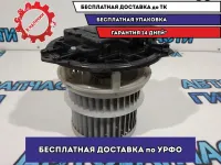 Моторчик отопителя Toyota Camry 70 8710358080.