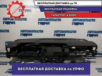 Торпедо Toyota Camry 70.