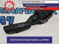 Переключатель стеклоочистителей Toyota Camry 70 8465233600.
