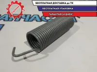 Пружина багажника Toyota Camry 70 6577606120.
