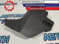 Накладка порога левая Toyota Camry 70 6210233240C0.